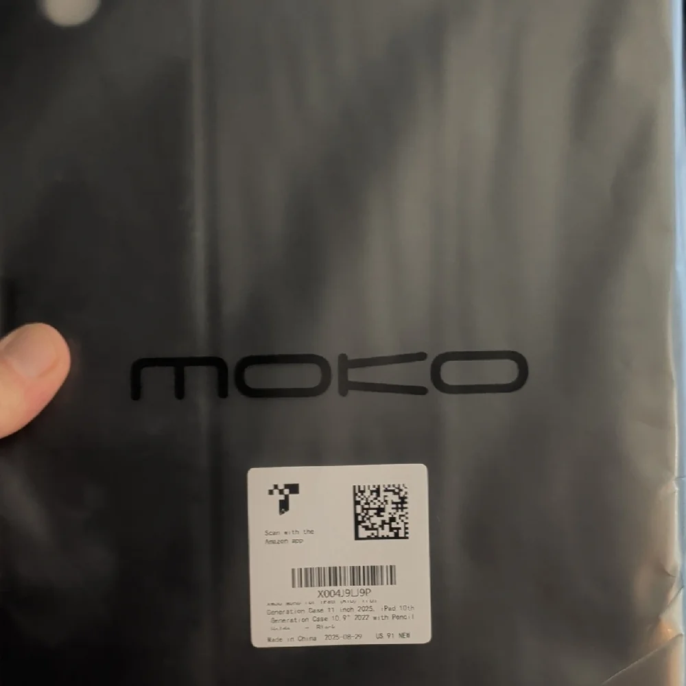 MoKo Tablet Case